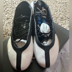 Adidas Taekwondo Mei Ballet Flats